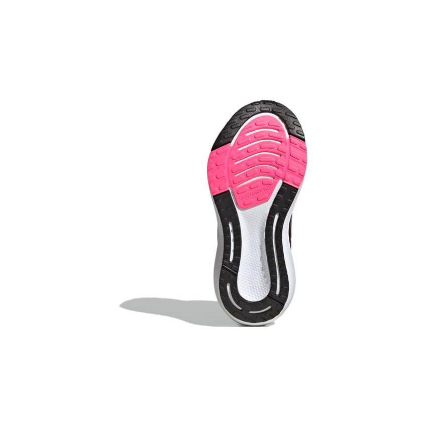 adidas Ultrabounce Big Kid 'Black Lucid Pink' IG5394