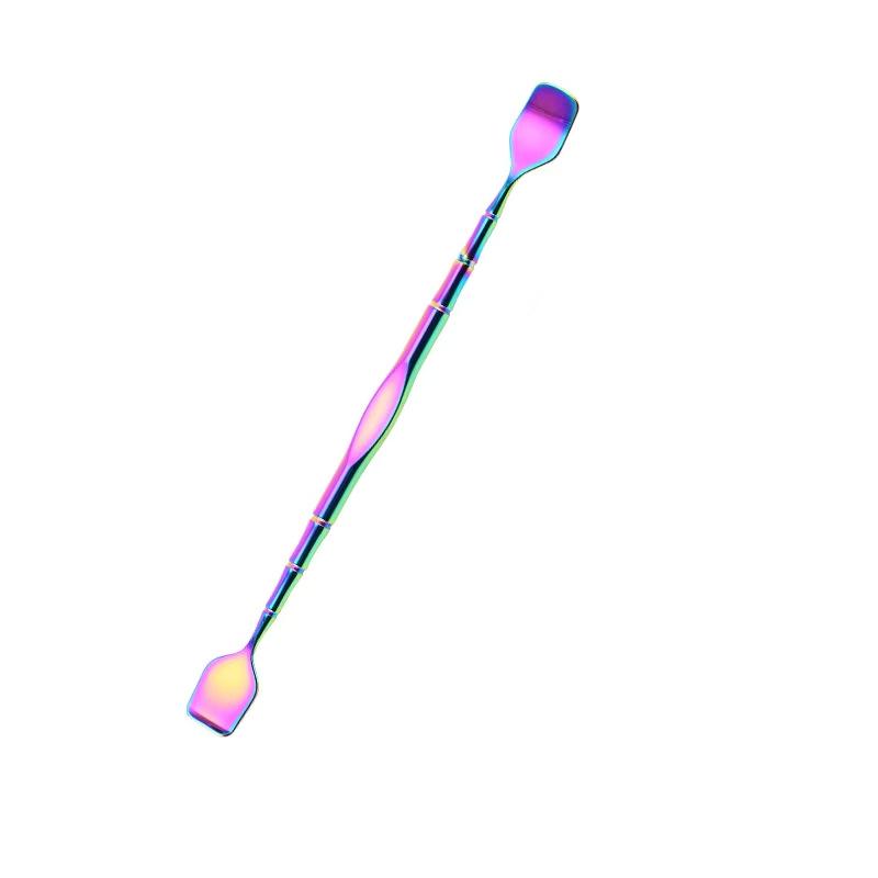 Dual-Headed Blackhead & Acne Extractor Tool