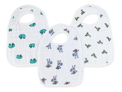 Unisex doplňky – Bryndáčky a slintáčky