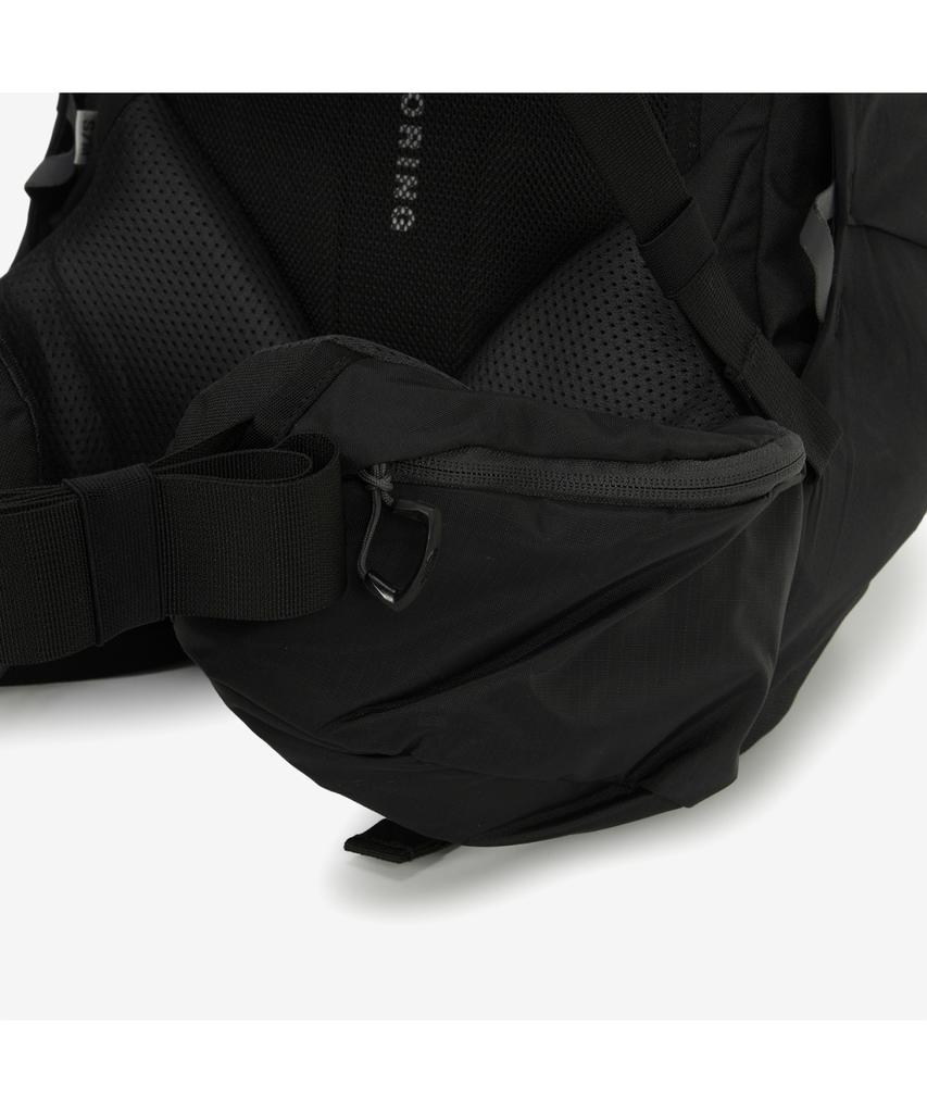 The North Face Nm2Ts30A Terra 40 Black