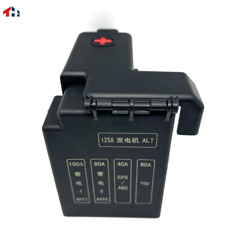 3722300XPW01 car battery fuse box apply to the Great Wall Poer Poer