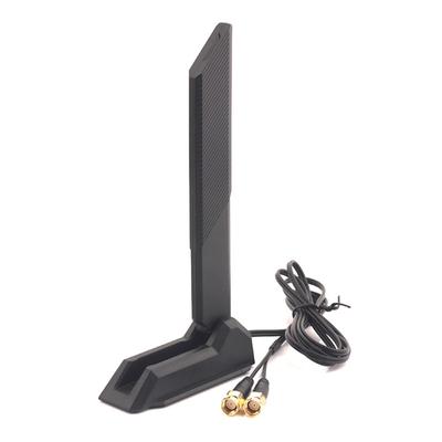 Band 2.4GHZ/5GHZ/6GHZ Antenna Magnetic Foldable Antenna for B560 B660 Motherboard Card
