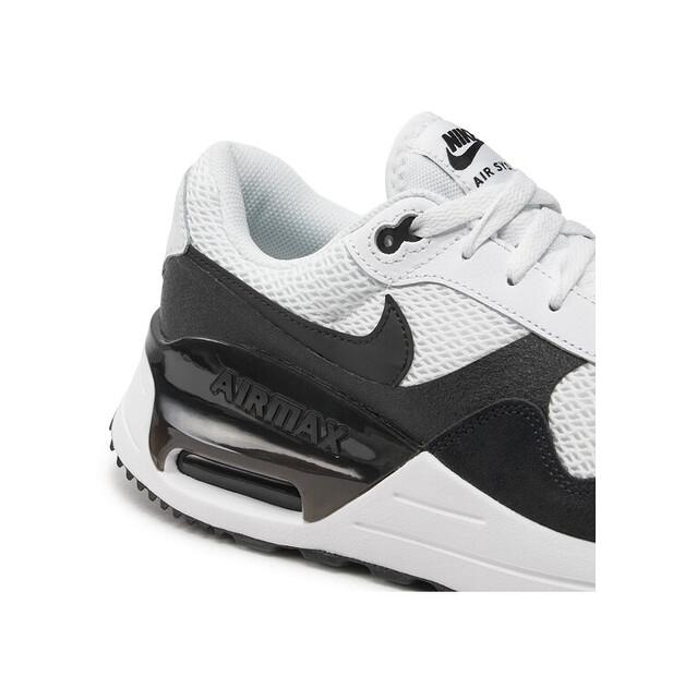 Мужские кроссовки Nike Dm9537 103 белый