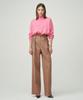 02ARMOIRE Gabbi Trousers _ Camel