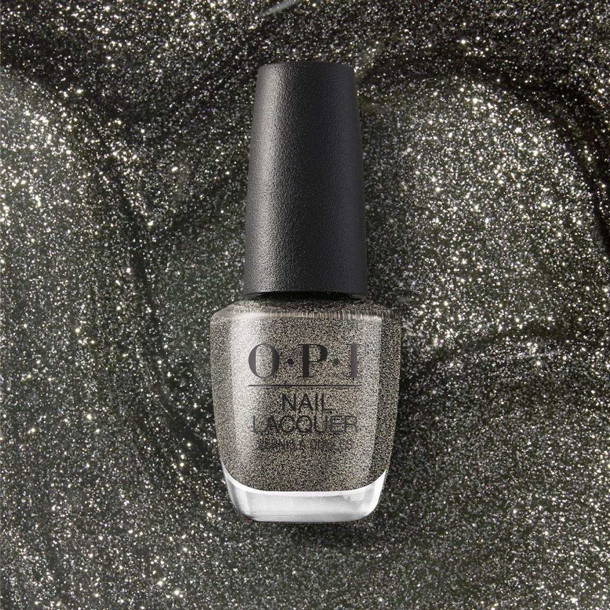 [Nail Lacquer] HRS03 - TEMPTED TO LICK-ORICE