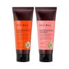 Mediol Alcipi Anti-Hair Loss Cream Treatment Citrus Scent + Healing Bouquet Scent Set 200ml 1 Pcs