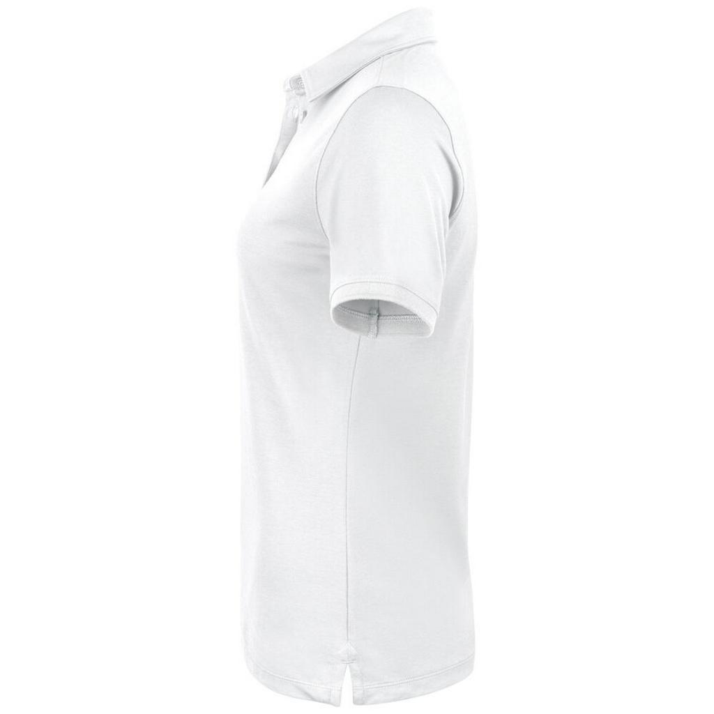 Cutter & Buck Womens/Ladies Oceanside Stretch Polo Shirt