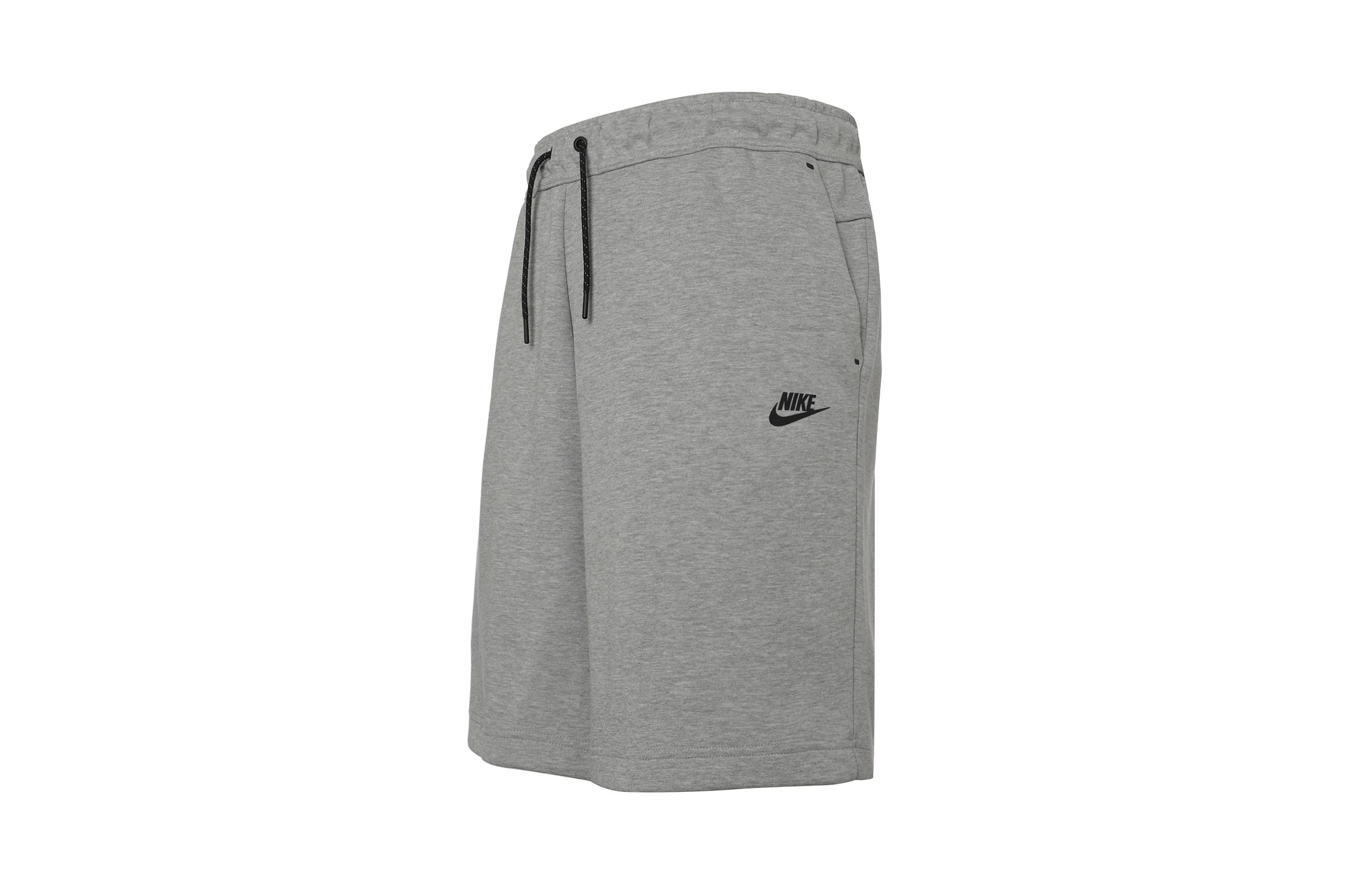 Nike Sportswear Tech Fleece Shorts CU4503-063 XL