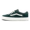 Vans Rowley Classic 'Green White' Sneakers VN0A4BTTDRK