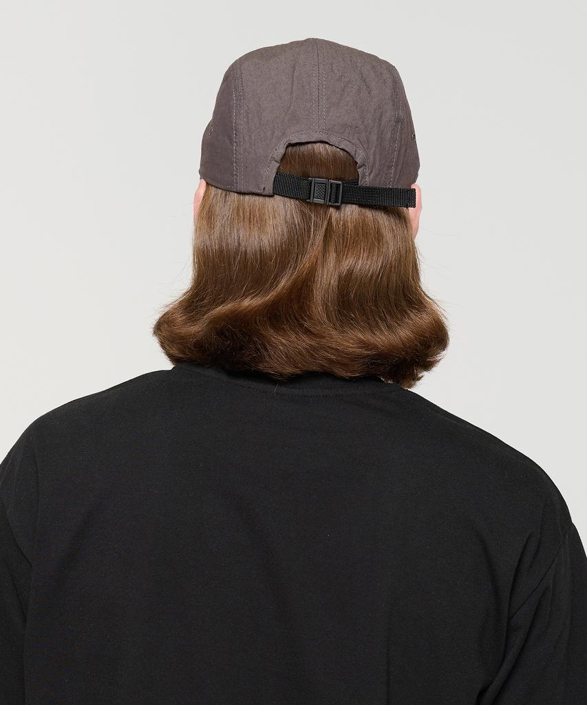 CARGOBROS Basic Cargo Camp Cap (Braun)