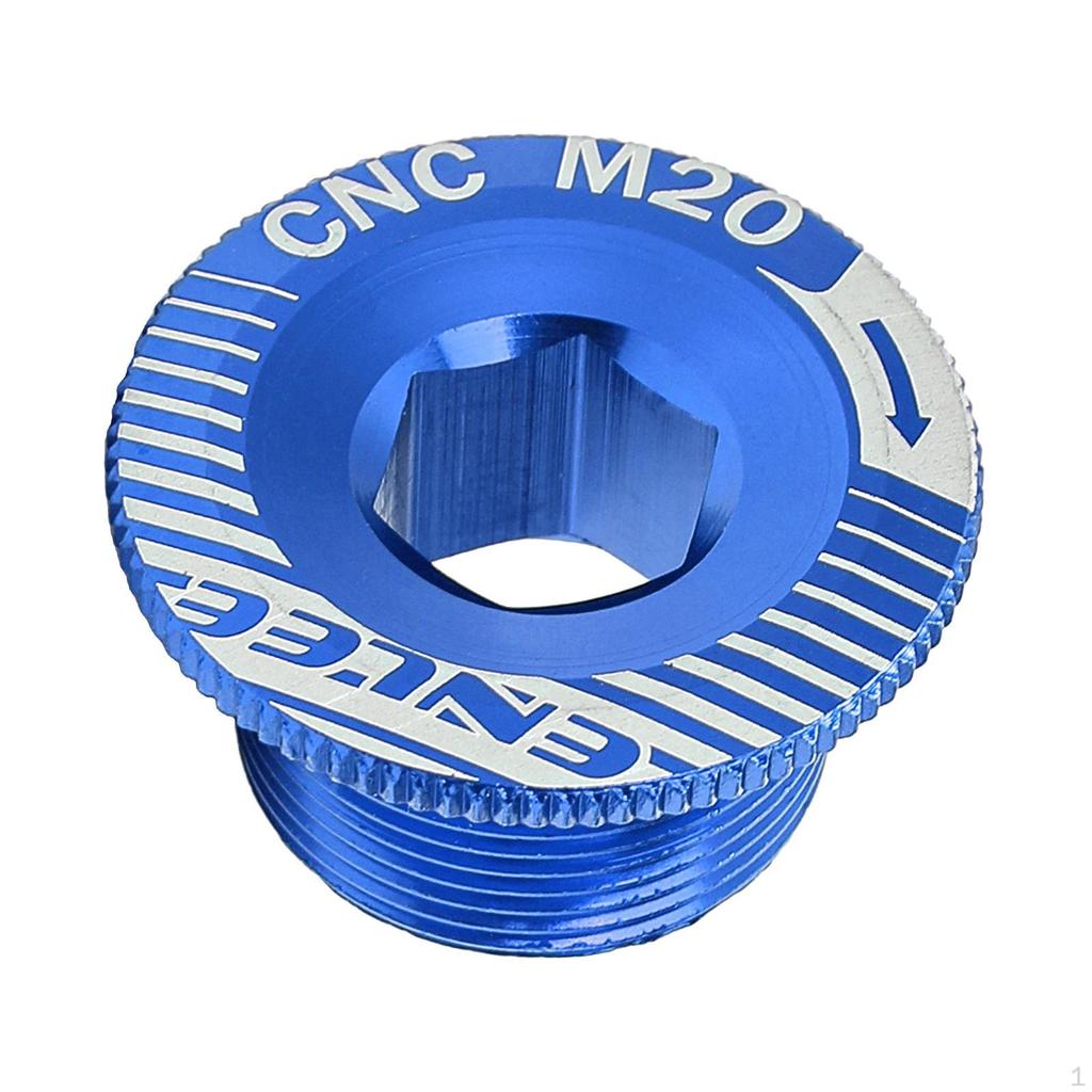 Crank , Lightweight Cover Road Bike Mount, Hand Fixing