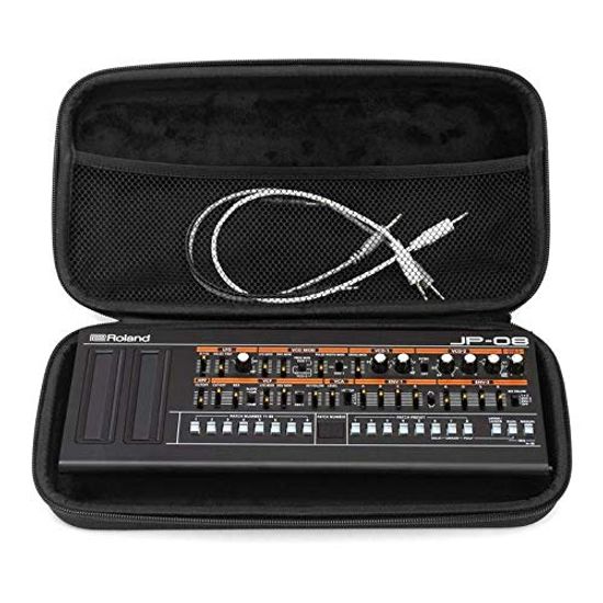 

Аналоговые кейсы Roland Boutique Эксклюзивный кейс Roland Boutique, полужесткий