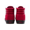Vans Sk8 Casual High-Top Skate Shoes Unisex Sneakers Red VN0A3JFIQVU