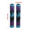 Comfortable NonSlip Bicycles Handlebar Grips Cycling Handlebar Sleeve Nonslip Shock Absorption Handle Cover Enduring