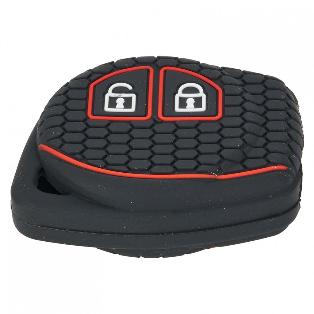 Button Remote Key For Ciaz Baleno For Ignis Vitara Liana High Quality