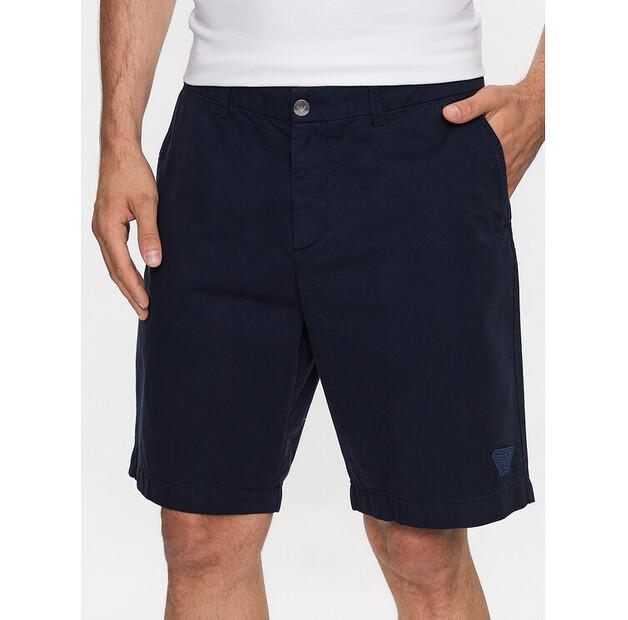 

Шорты Emporio Armani Underwear 211824 3R471 06935 EU L