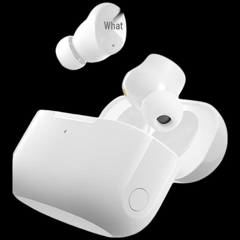 

Edifier TWS1 ANC True Wireless Earbuds
