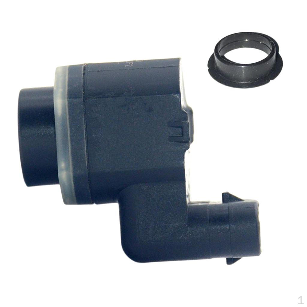 

Парковка автомобиля PDC 3 / X5, 5er F10 F11,