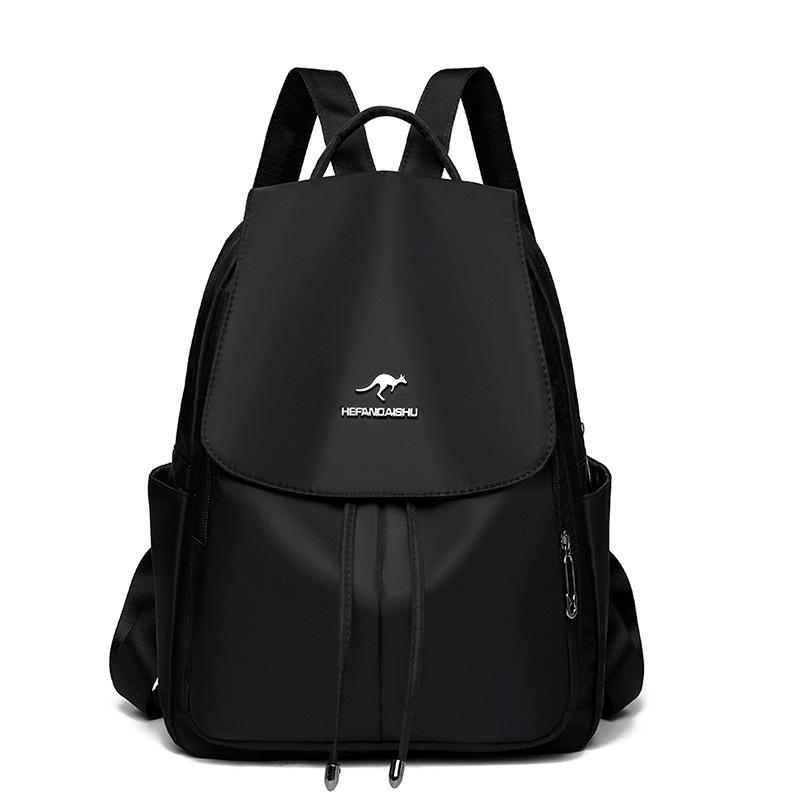 

Модный рюкзак для женщин, дизайнерский брендовый кожаный рюкзак для женщин, простая дорожная сумка, рюкзак, большие школьные сумки для девочек-подростков