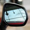 For Peugeot 3008 5008 2009-2016 CITROEN C3 2009- 1x Left Right Side Rear View Lens Split Mirror Heated Door Glass Rearview