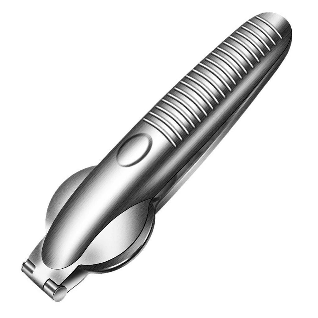 New Chestnut Clip Stainless Steel Shell Opener Nut Cracker Sheller Household Chestnut Peeling Walnut Pliers Cutter Kitchen Tools