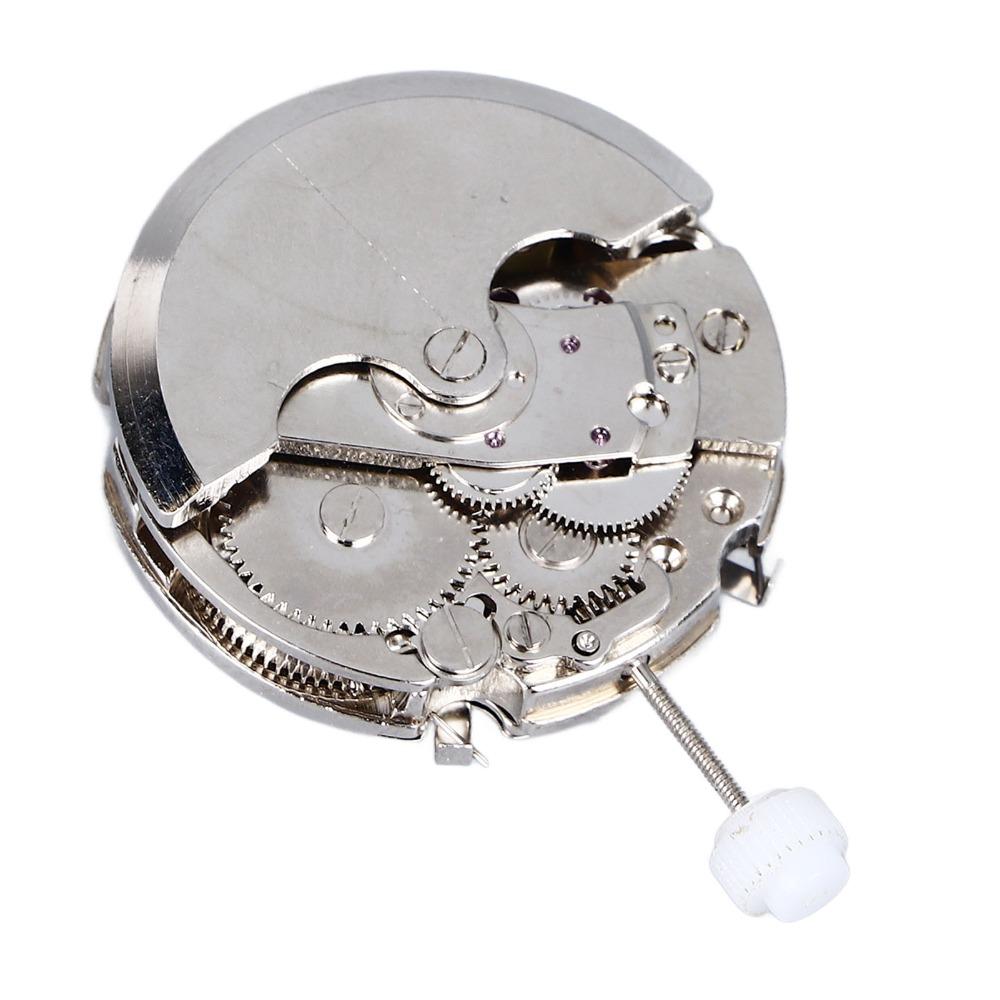 Six Pointer Mechanical Core 7120 Model Automatic Movement for 7120 movement Watch Making