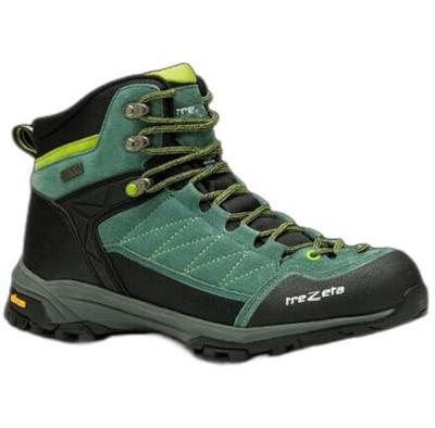 Trekking Boots Trezeta Argo Wp