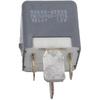 Replacement Parts 90080-87024 Car Auto Headlight Relay Fit for Toyota Camry FJ Cruiser Tacoma 4-Pins Easy to Replace