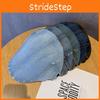 Denim Stylish Cap With Sun Protection For Hip Hop Style Fashion Breathable Gift