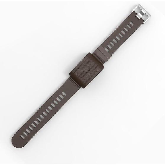 Adjustable And Comfortable Replacement Strap Compatible with Whoop 4.0 and Whoop 3.0 Heart Rate Monitor