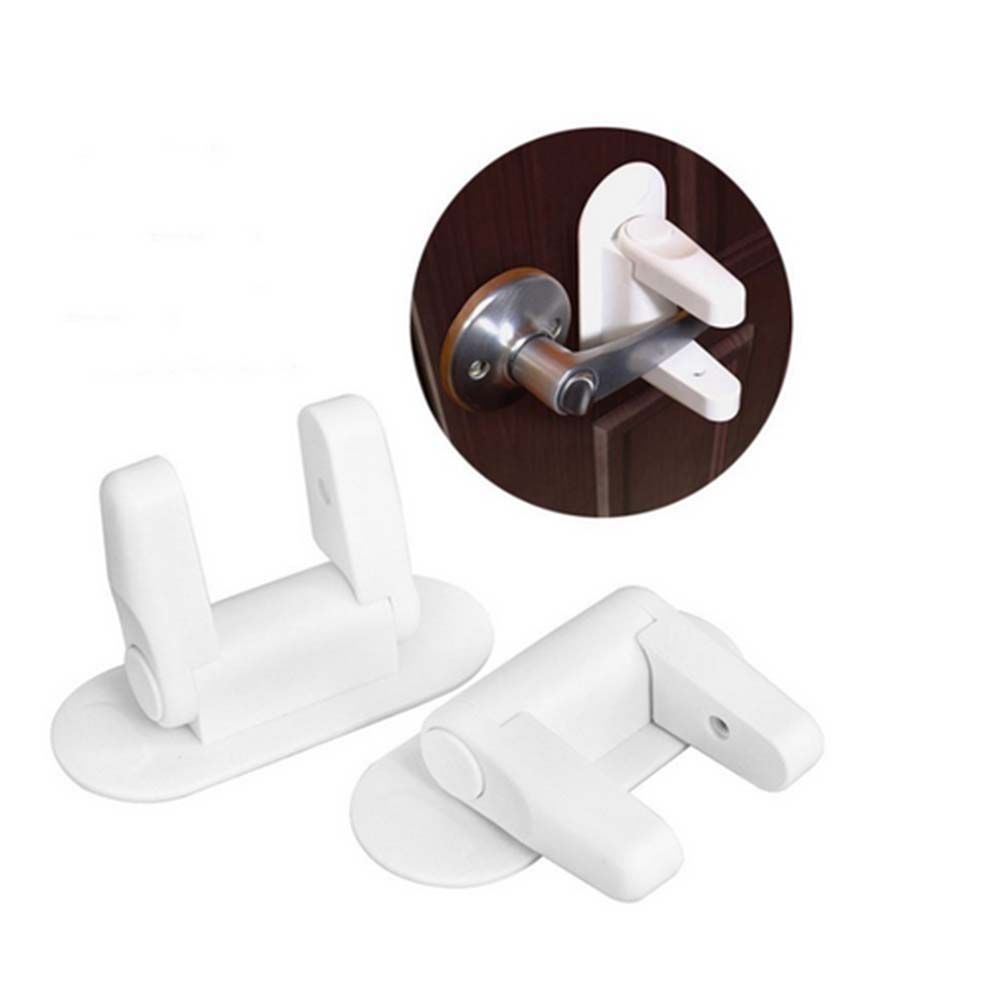 Furniture Hardware Home Improvement Door Handle Lock Door Hardware Door Lever Lock Door Knob Lock