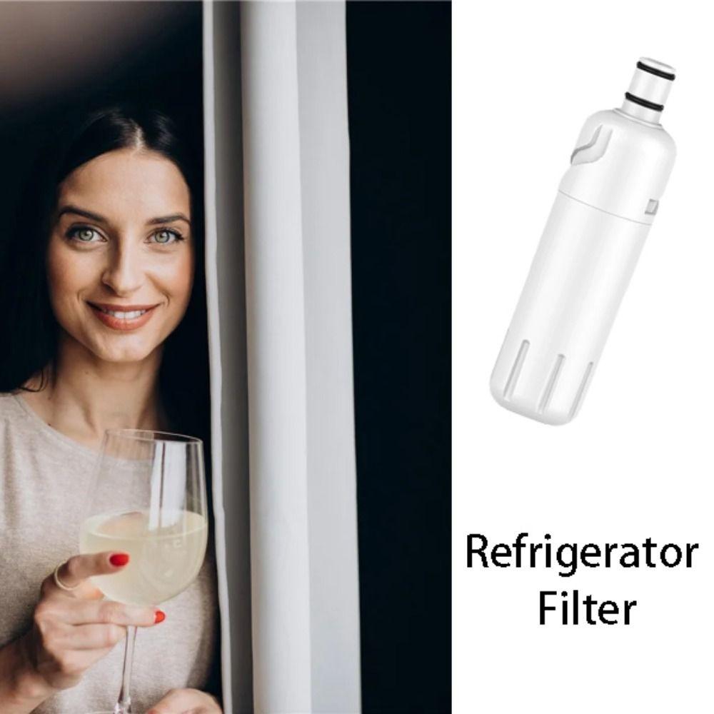 Multiple Models Fit Replacement Cartridge Water Filter Replacement Home Refrigerator
