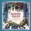 Nordic Tales Hardback Book 9781452174471