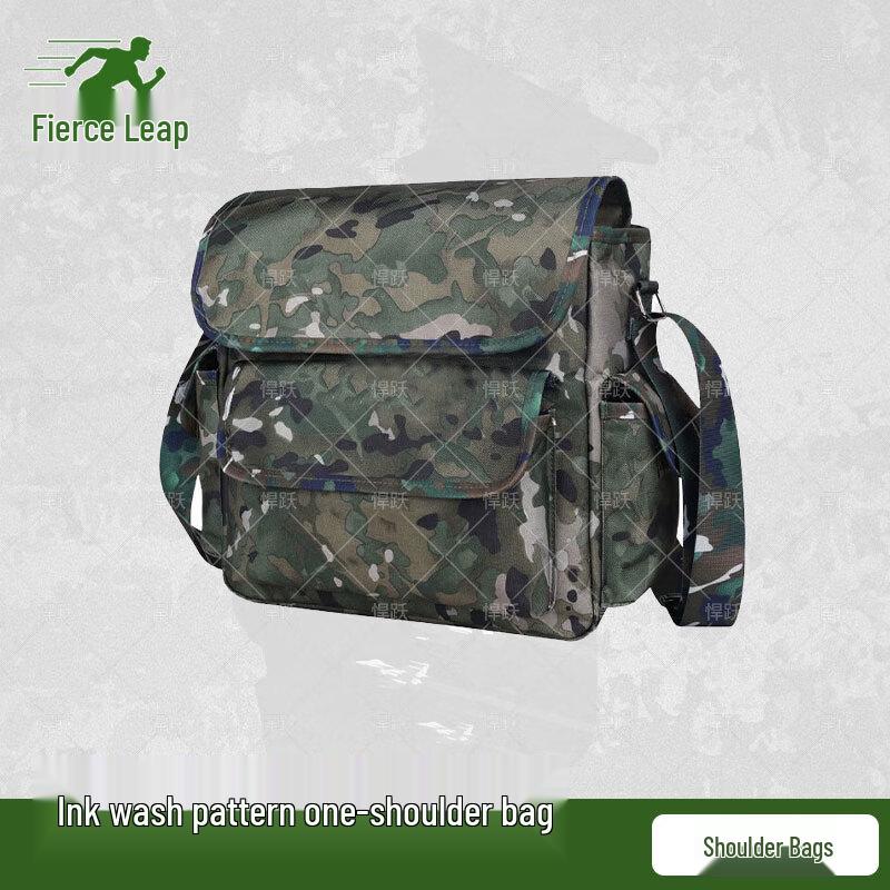 Hanyue Tactical Backpacks Shoulder Bags