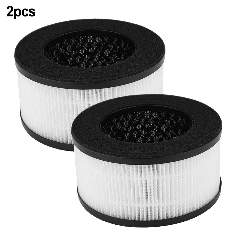 

Комплект из 2 фильтров Exquisite для очистителя Slevoo BS-01