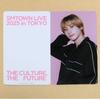 [USED] SMTOWN Tokyo MD RIIZE Anton ANTON Venue Bonus Trading Card