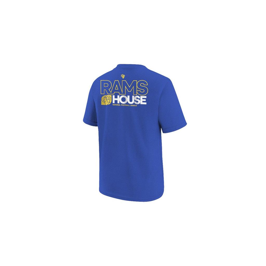 Nike Short Sleeve T-Shirt Round Neck Printed Kids Tops 3Z1B7NFED-RAM