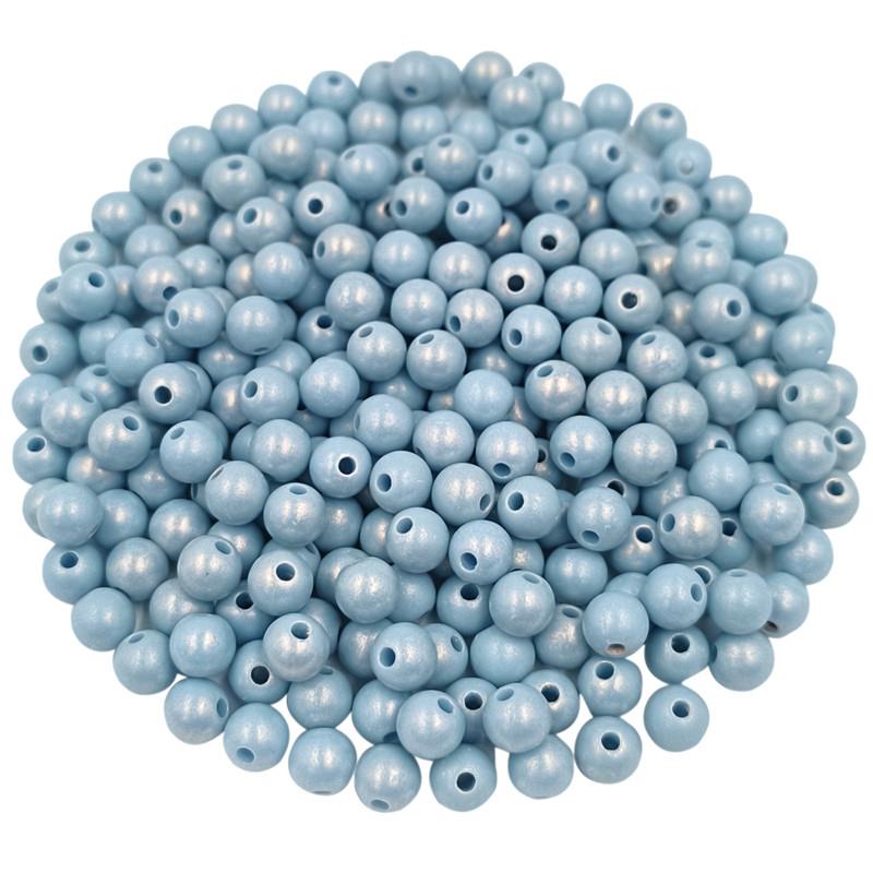 100Pcs Macaroon Color Round Spacer Seed Beads for Jewelry Making DIY Necklace Bracelet Handmade Accessories