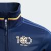 Adidas Originals Colombia Anniversary Pánská bunda Track Top Deep-Indigo Tech-Indigo IT3877