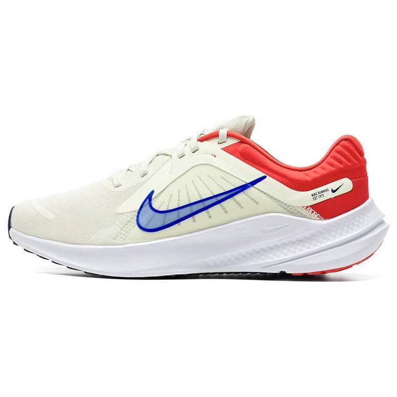 Nike Quest 5 Sea Glass University Red DD0204-009