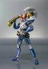 S.H.Figuarts Kamen Rider New Den-O Strike Form (Trilogy ver.)