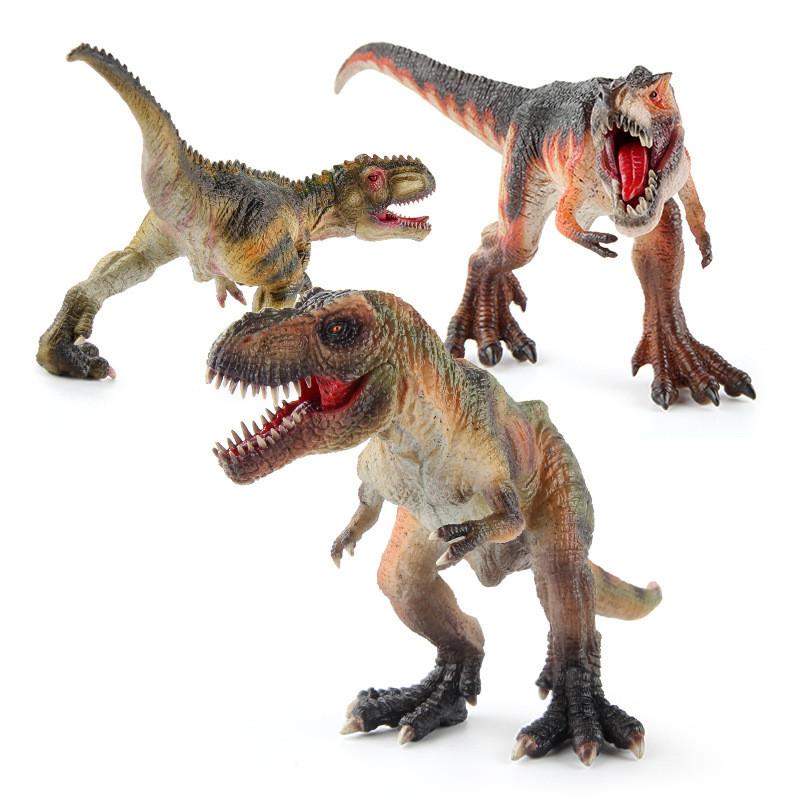 Realistic Pvc Jurassic Dinosaur Model Figurine For Collectors Giant South American Beast