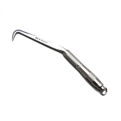 MIKI BX Hacker Medium BX2R