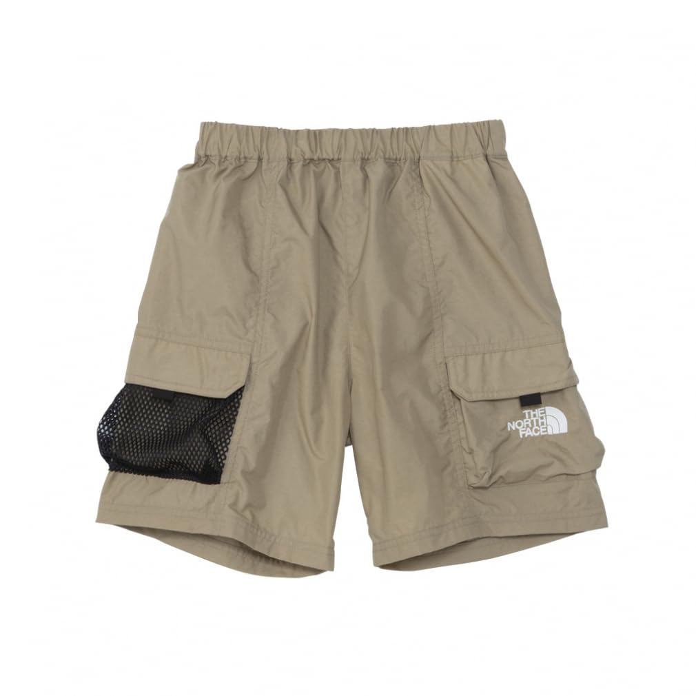 The North Face Adventure Short Kelp Tan 140
