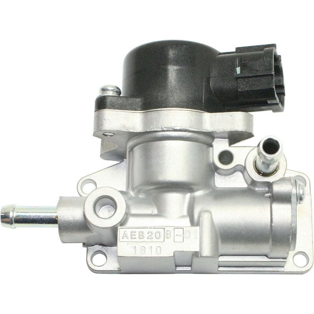 Idle Speed Air Control Valve For Nissan Almera II Primera N16 P11 1.6 1.8