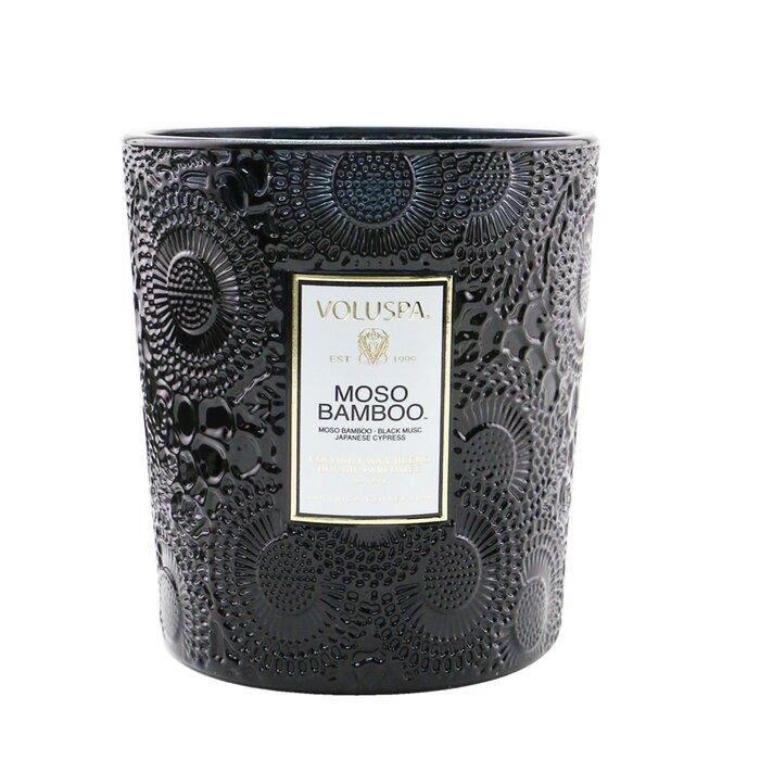

Voluspa - Классическая свеча - Moso Bamboo