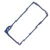 Engine Oil Pan Gasket for Chevrolet, GMC, Cadillac - Part No. 12612350 OS30693R