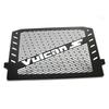 Motorcycle Accessories Radiator Guard Protection Grill Grille Cover Protector Compatible