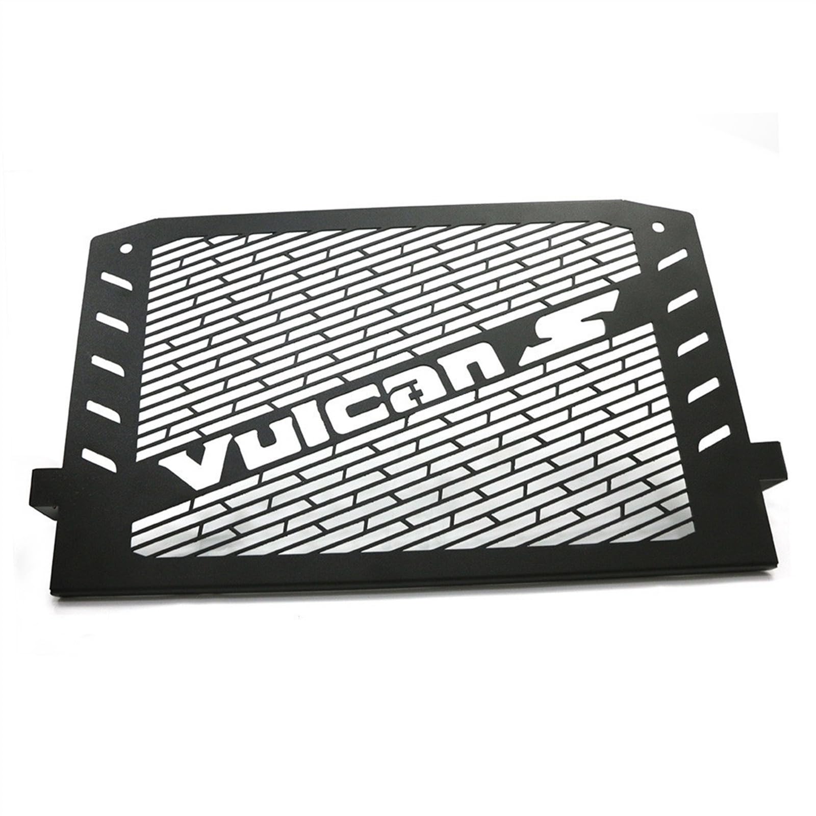 

Motorcycle Accessories Radiator Guard Protection Grill Grille Cover Protector Compatible One size чёрный