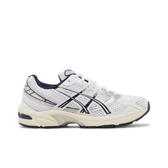 ASICS Wmns Gel 1130 White Midnight 1202A164-110